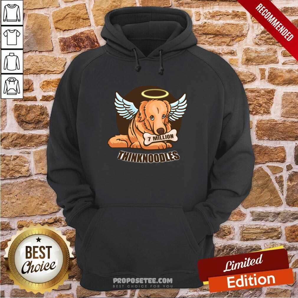 Awesome Rubius Shirt - Image 5