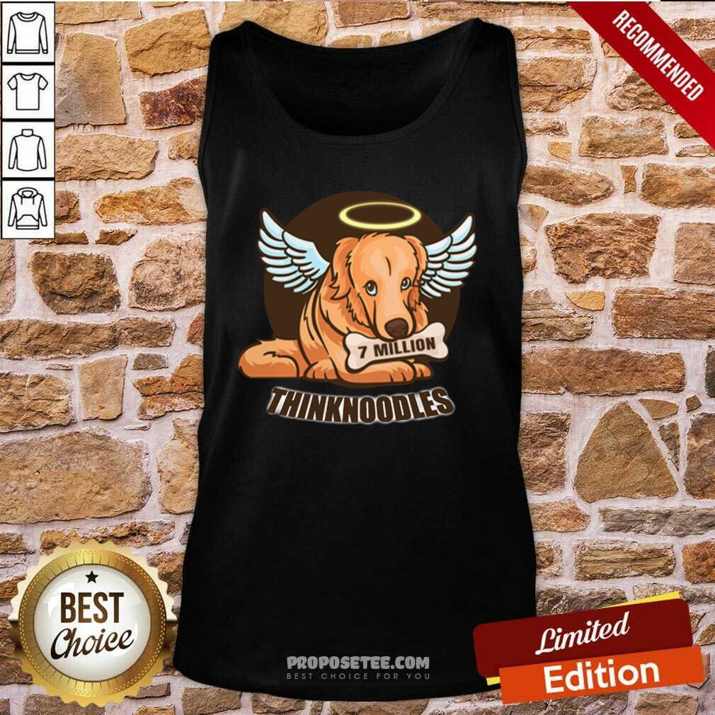 Awesome Rubius Shirt - Image 3