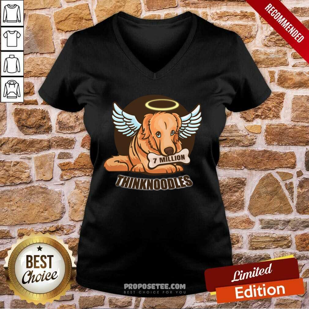 Awesome Rubius Shirt - Image 2