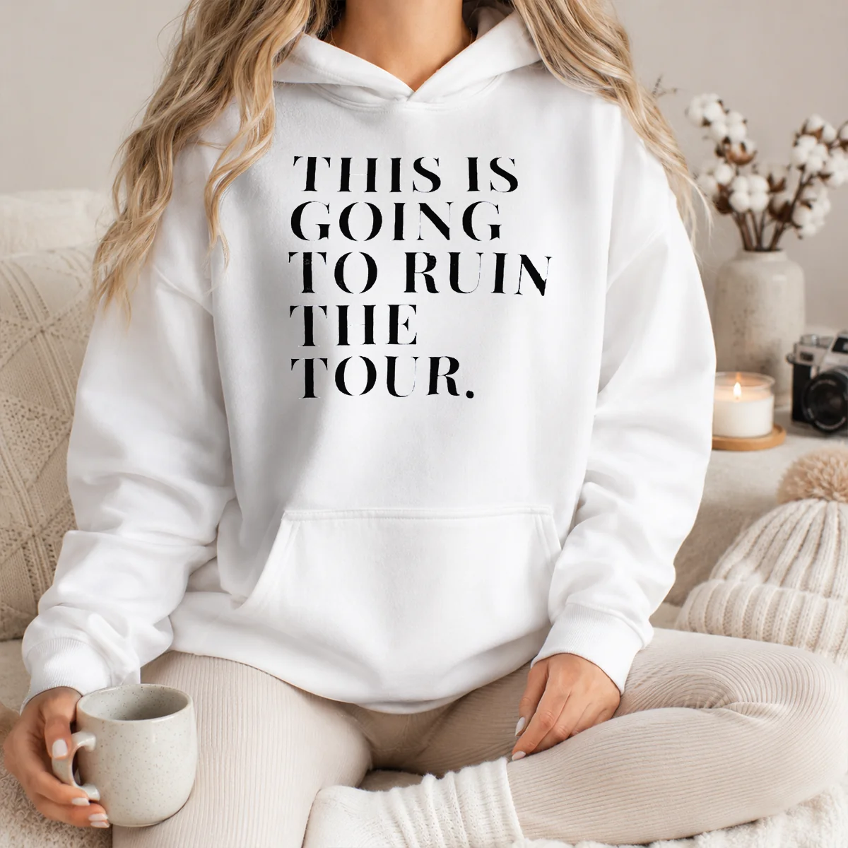 Awesome This Is Going To Ruin The Tour The Real Housewives Of New York City Shirt - Image 5