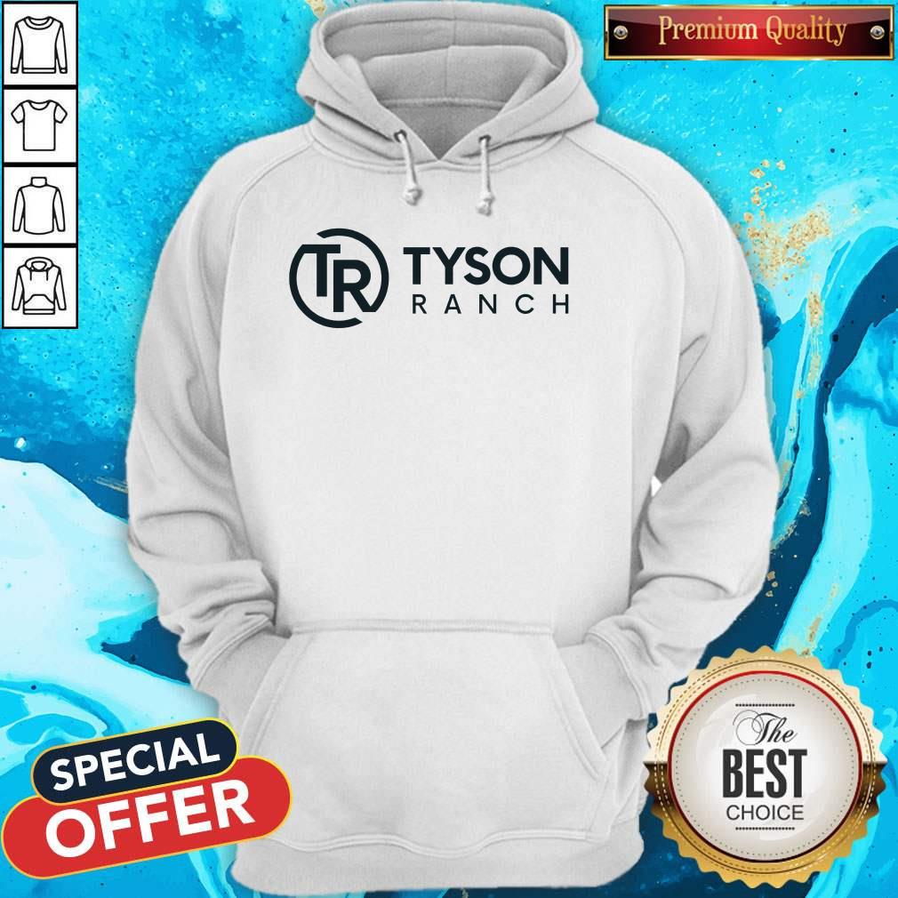 Awesome Tyson Ranch Shirt - Image 5