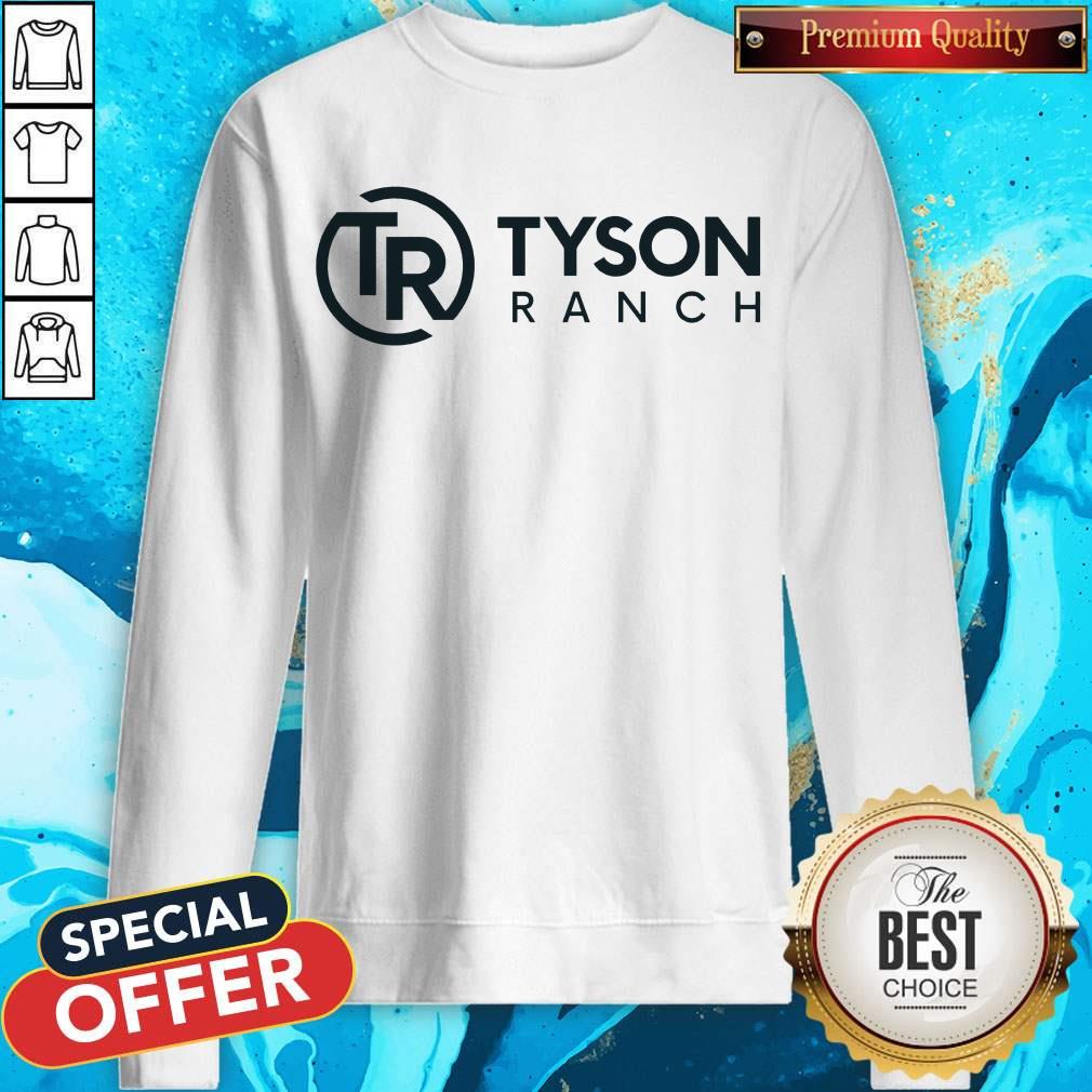 Awesome Tyson Ranch Shirt - Image 4