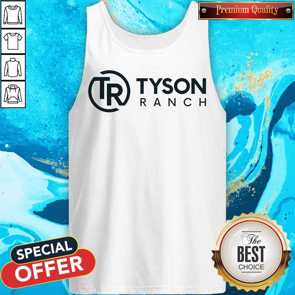 Awesome Tyson Ranch Shirt - Image 3