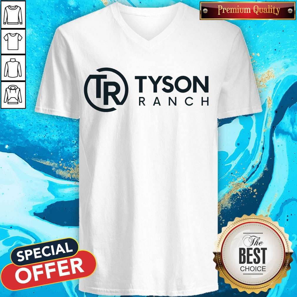 Awesome Tyson Ranch Shirt - Image 2