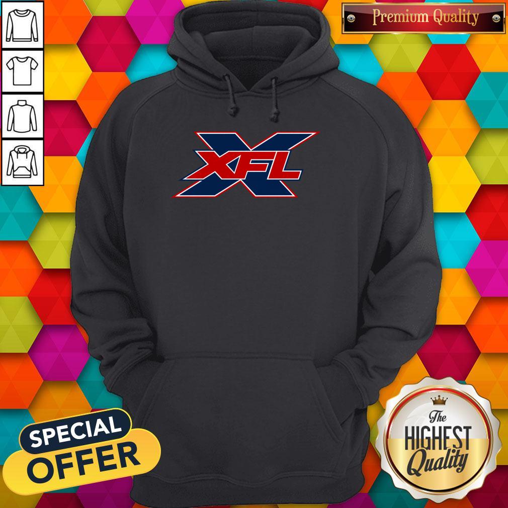 Awesome XFL T-Shirt - Image 3