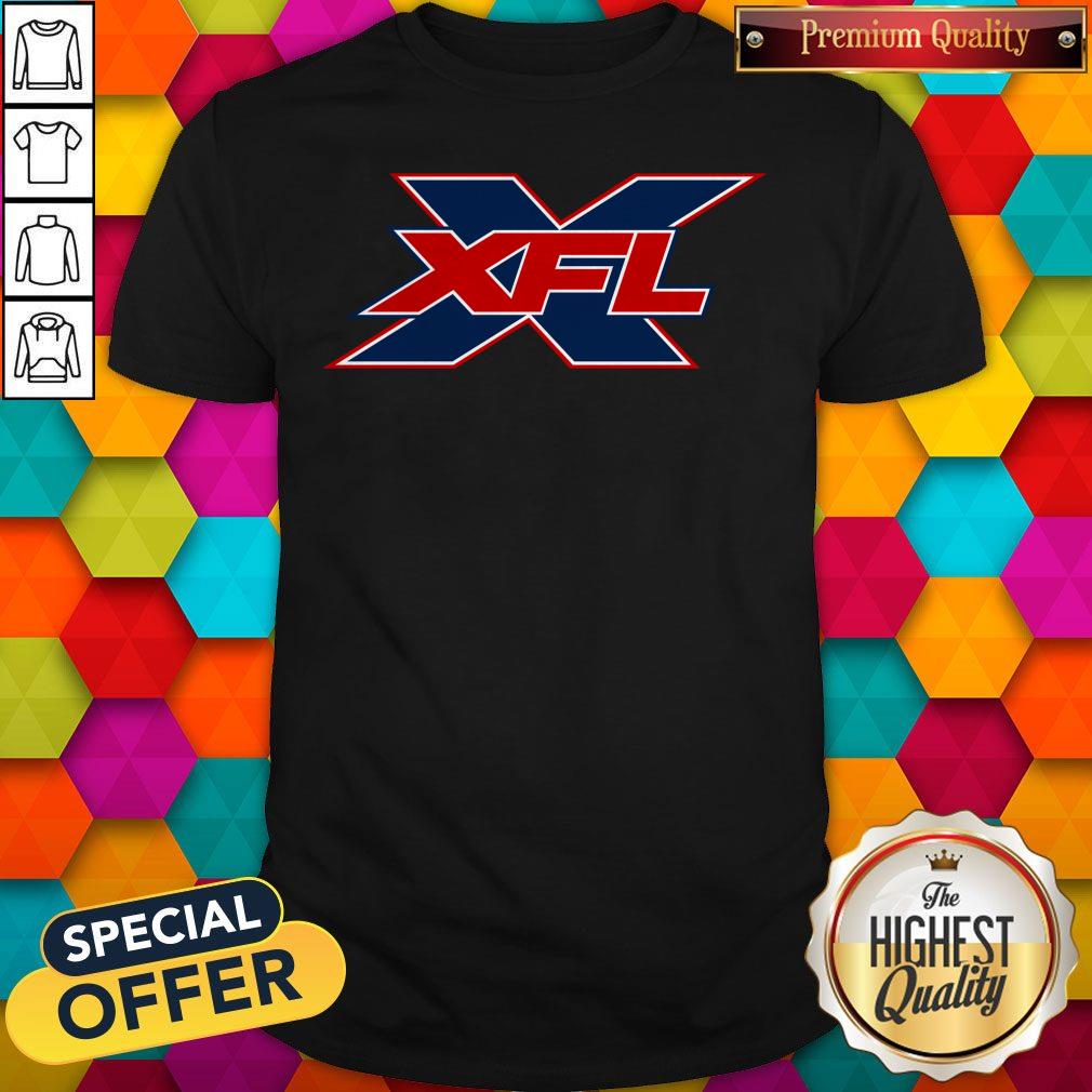 Awesome XFL T-Shirt