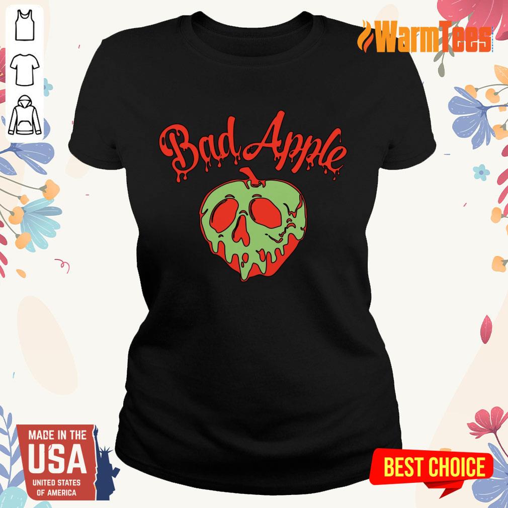 Bad Apple Shirt - Image 3