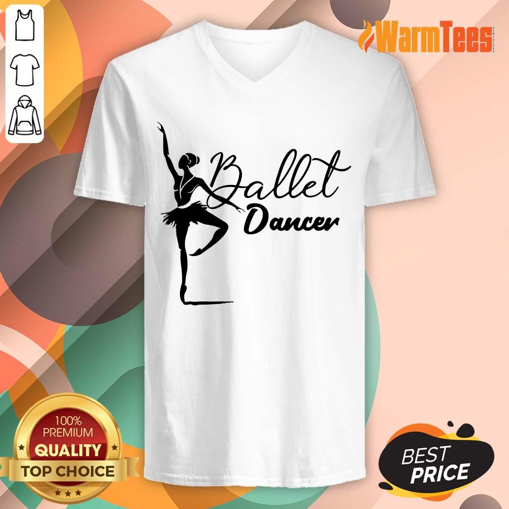 Ballet Dancer Shirt - Image 5