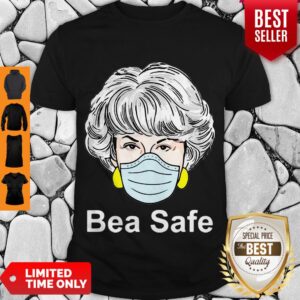 Bea Safe Corona Golden Girls Dorothy Shirt