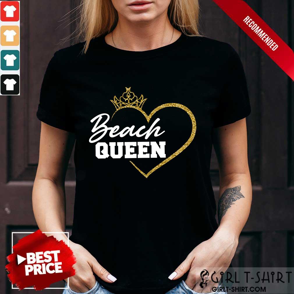 Beach Queen Shirt