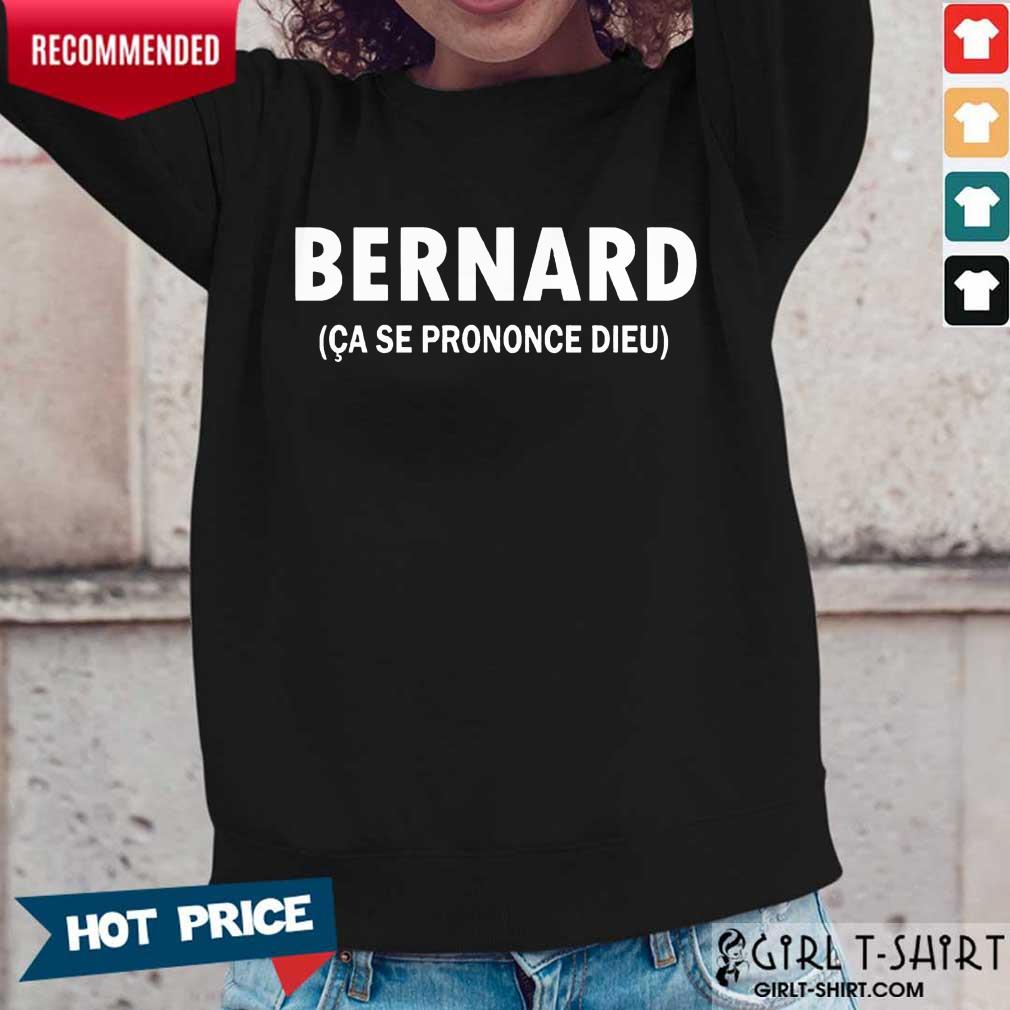 Bernard Shirt - Image 5