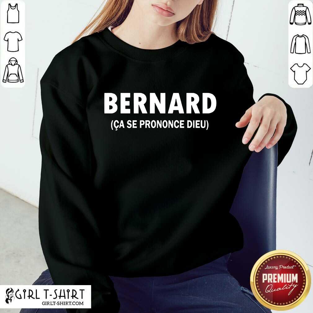 Bernard Shirt - Image 4