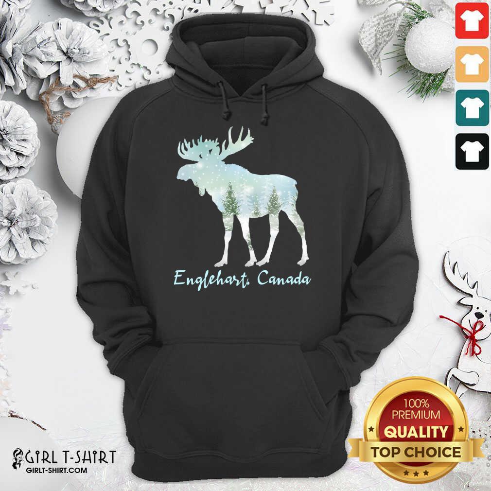 Best Englehart Canada Shirt - Image 2