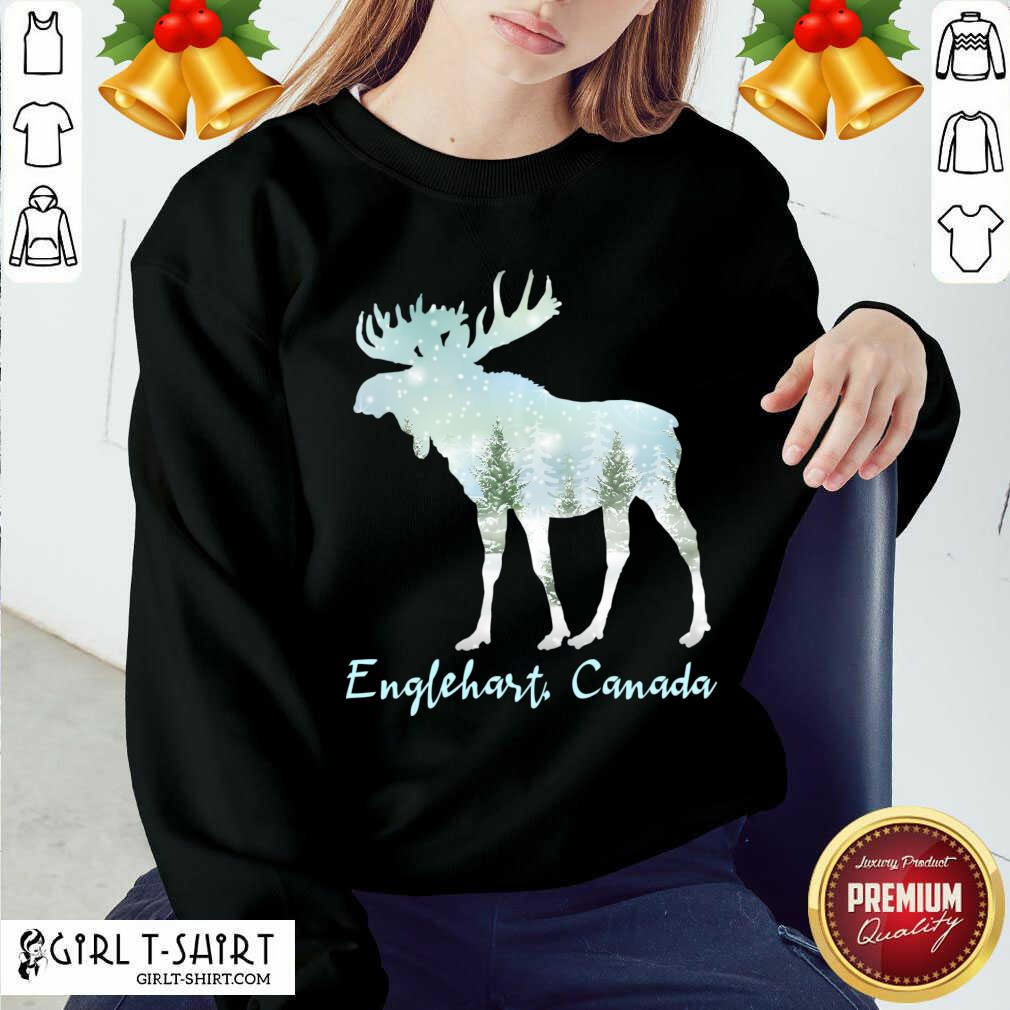 Best Englehart Canada Shirt - Image 5