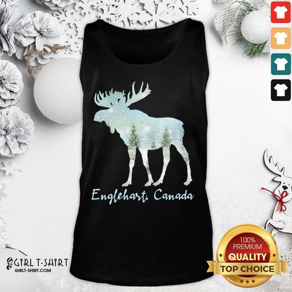 Best Englehart Canada Shirt - Image 4