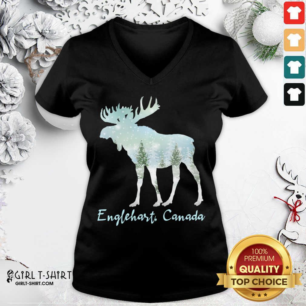 Best Englehart Canada Shirt - Image 3