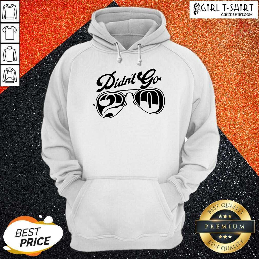 Best Rut Daniels Didnt go 20 Shirt - Image 5