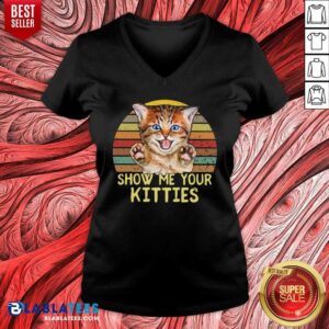 Alternative view of Best Selling Show Me Your Kitties Cat Shirt