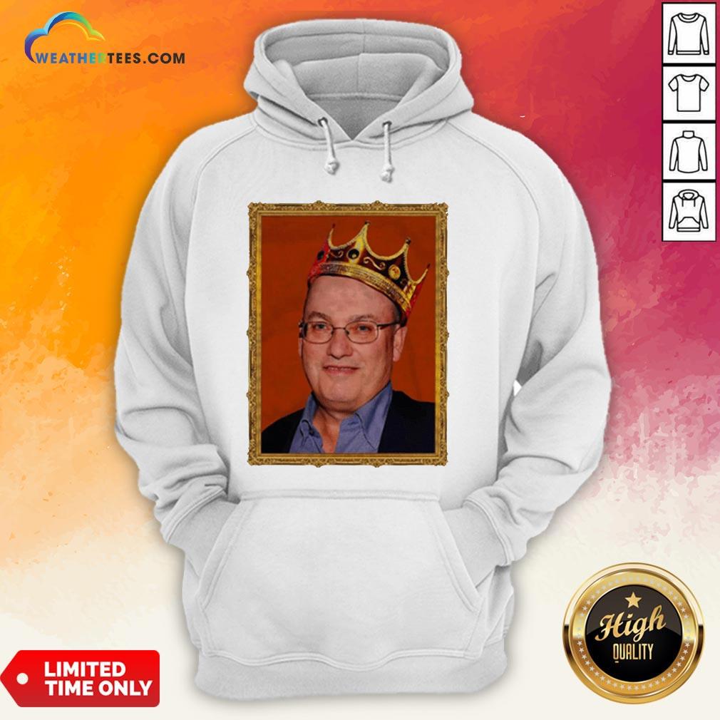 Better King Of New York 2020 Shirt - Image 5