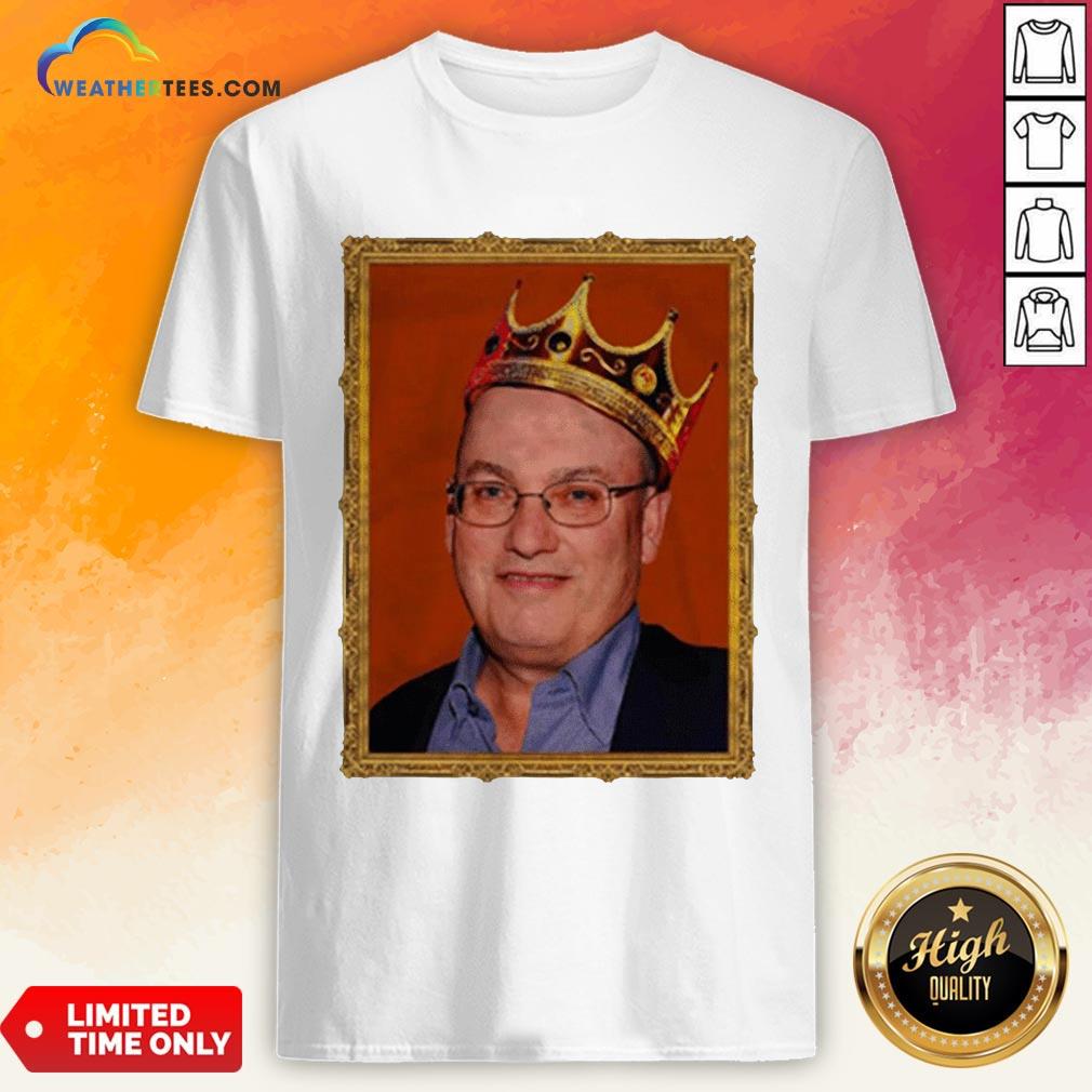Better King Of New York 2020 Shirt
