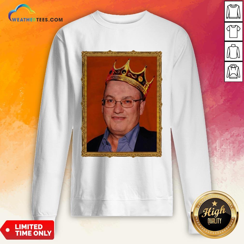 Better King Of New York 2020 Shirt - Image 4