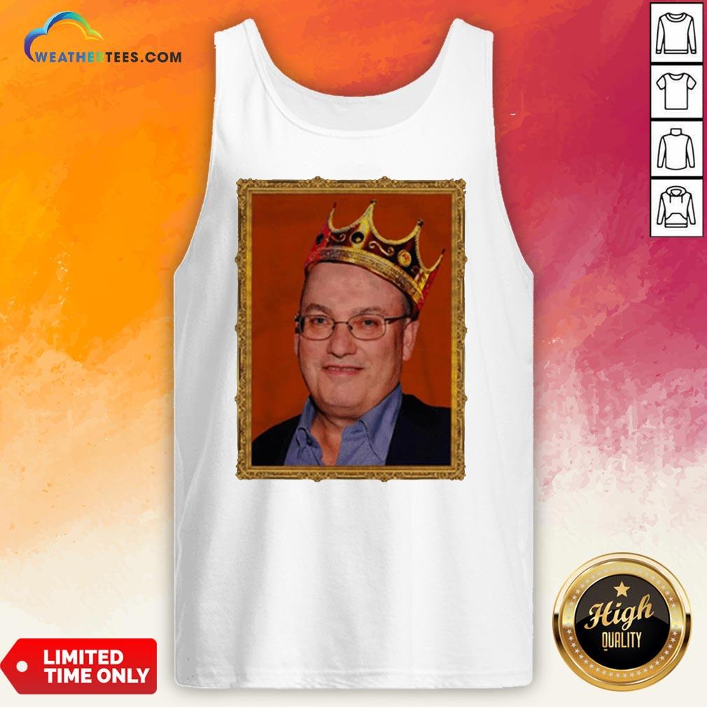 Better King Of New York 2020 Shirt - Image 3