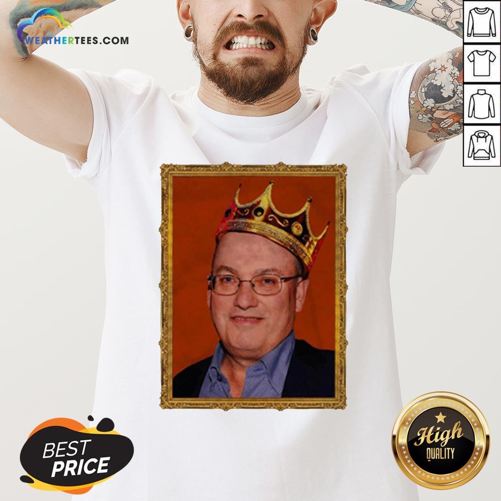 Better King Of New York 2020 Shirt - Image 2