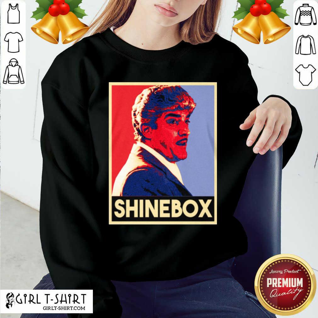 Better Shinebox Goodfellas Gangster Billy Batts Shirt - Image 5