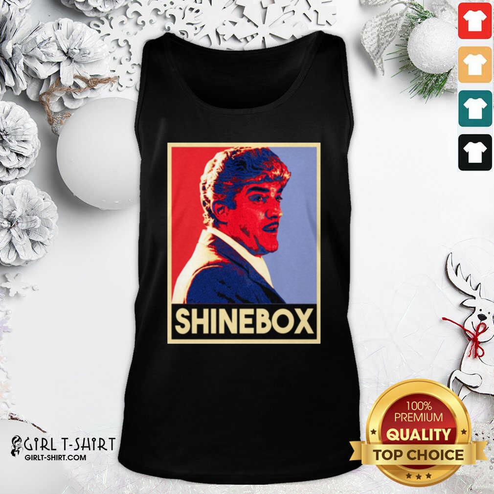 Better Shinebox Goodfellas Gangster Billy Batts Shirt - Image 4