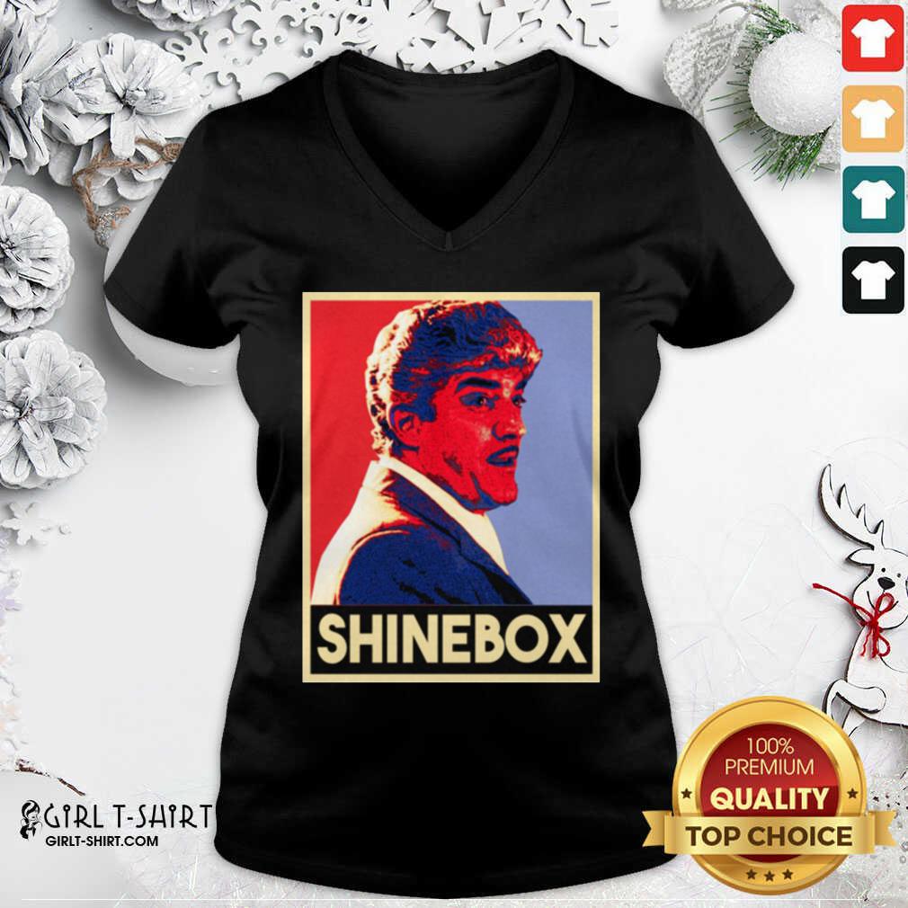 Better Shinebox Goodfellas Gangster Billy Batts Shirt - Image 2