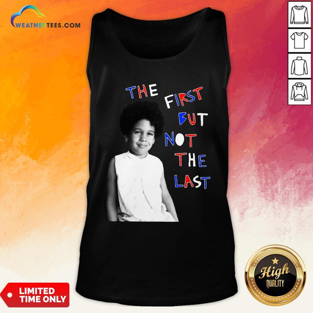 Better The First But Not The Last Classic Shirt - Image 3