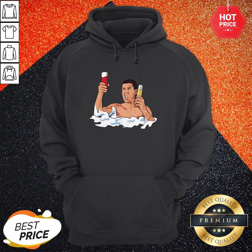 Billy Madison Shampoo Or Conditioner Shirt - Image 5