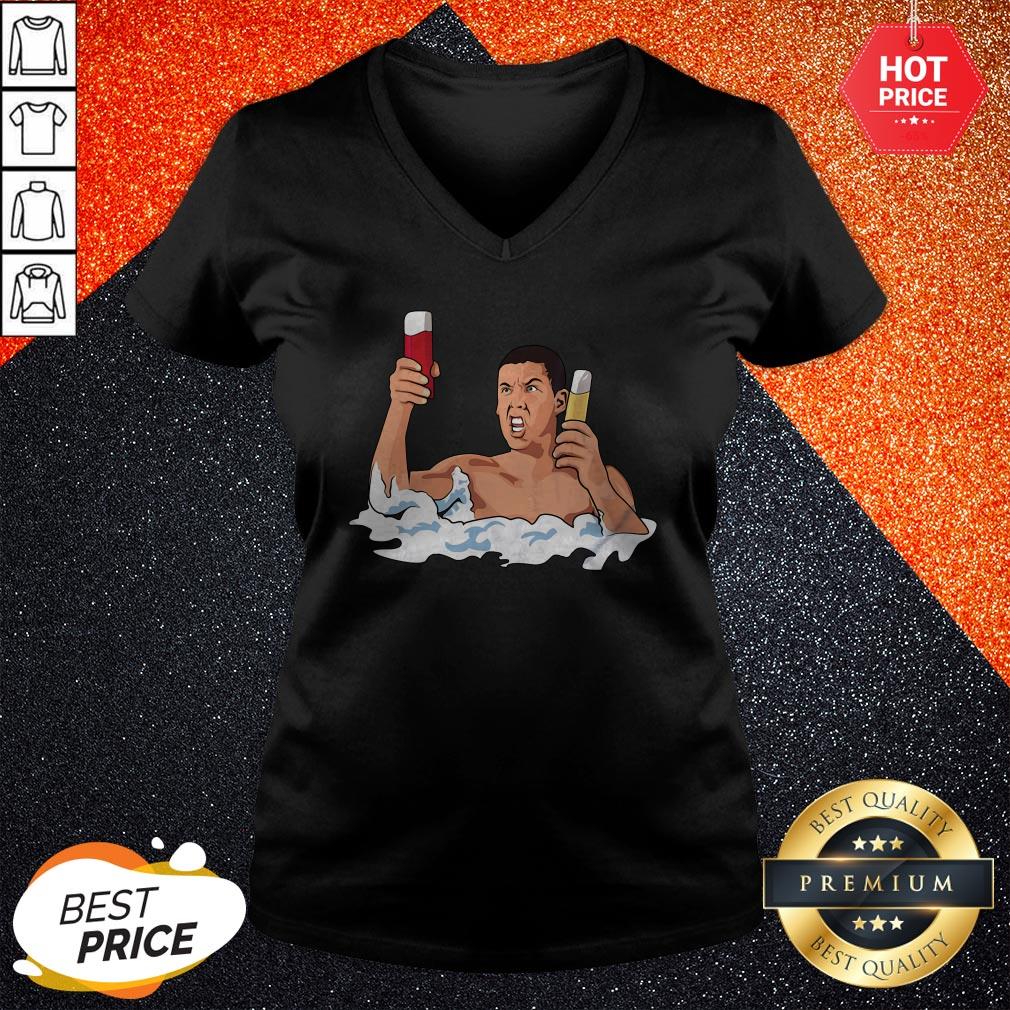 Billy Madison Shampoo Or Conditioner Shirt - Image 2