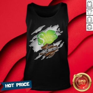 Alternative view of Blood Inside Me Sauvignon Blanc Motor Harley Davidson Company Shirt