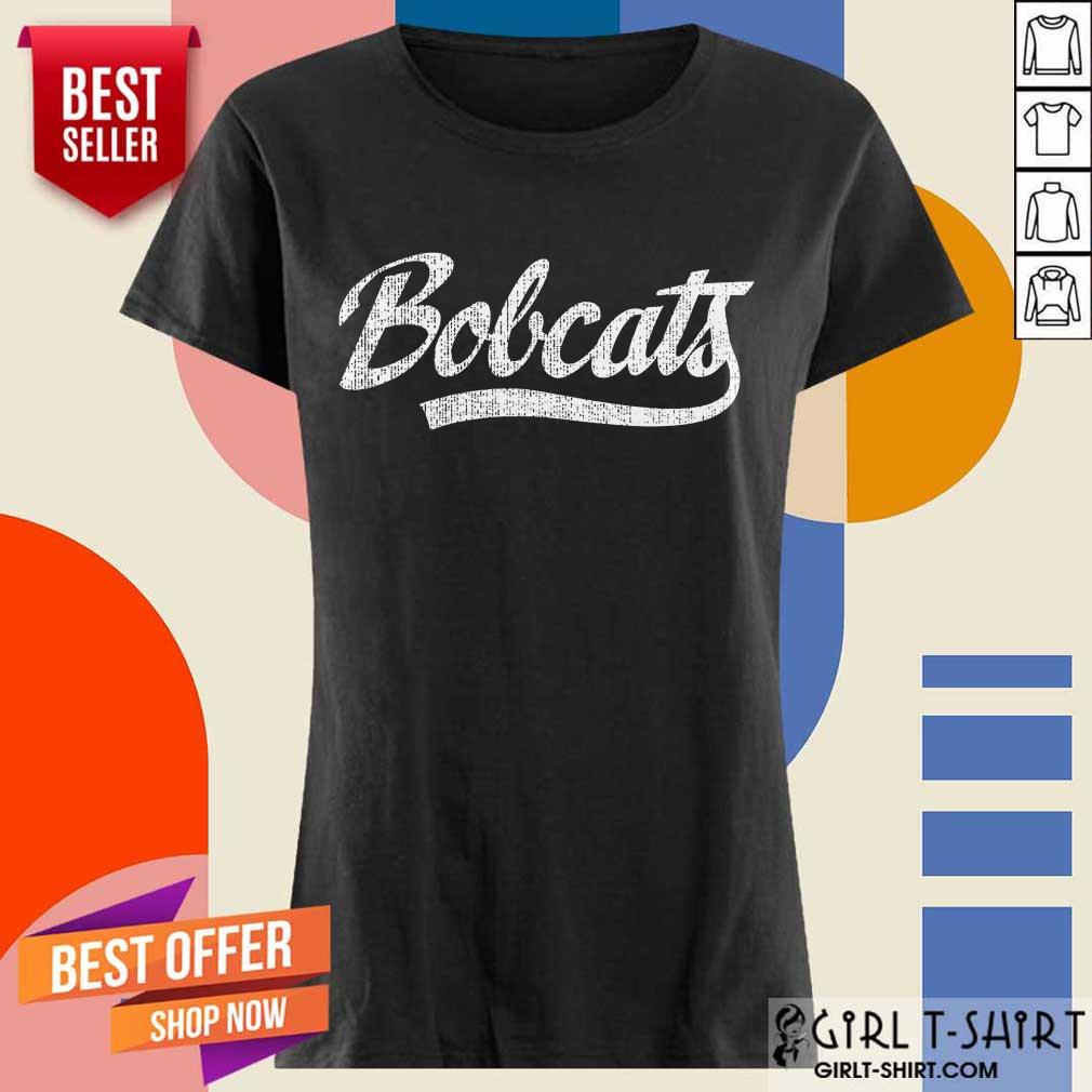 Bobcats Shirt - Image 2