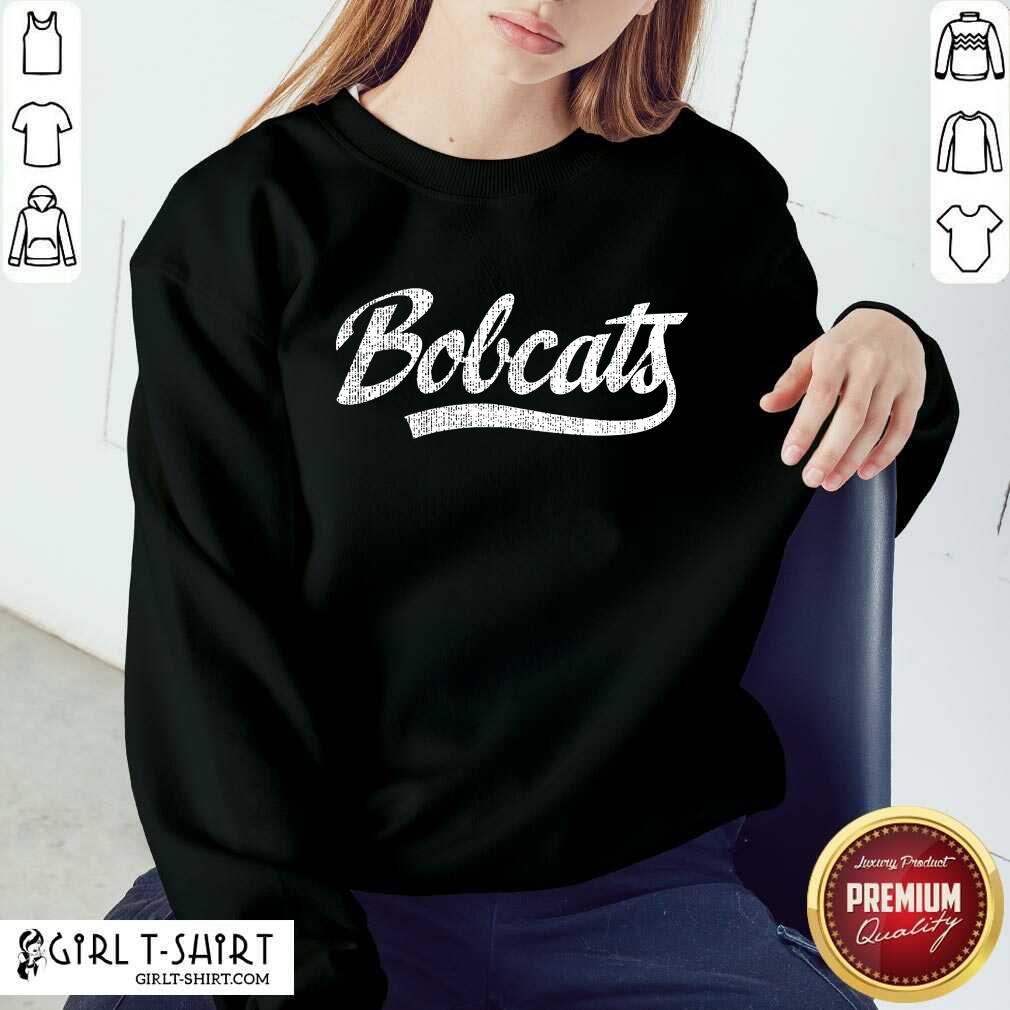 Bobcats Shirt - Image 4