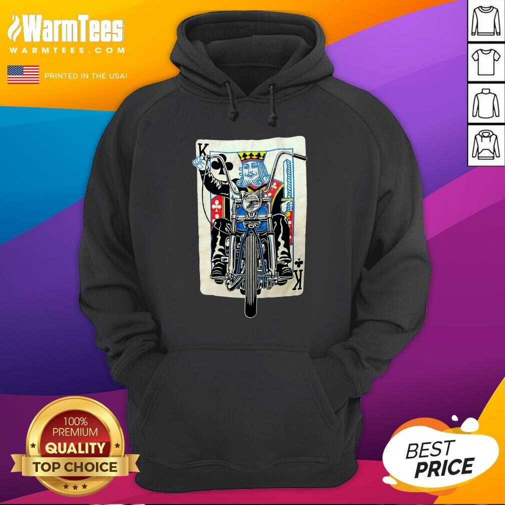 Card Rider Shirt - Image 4