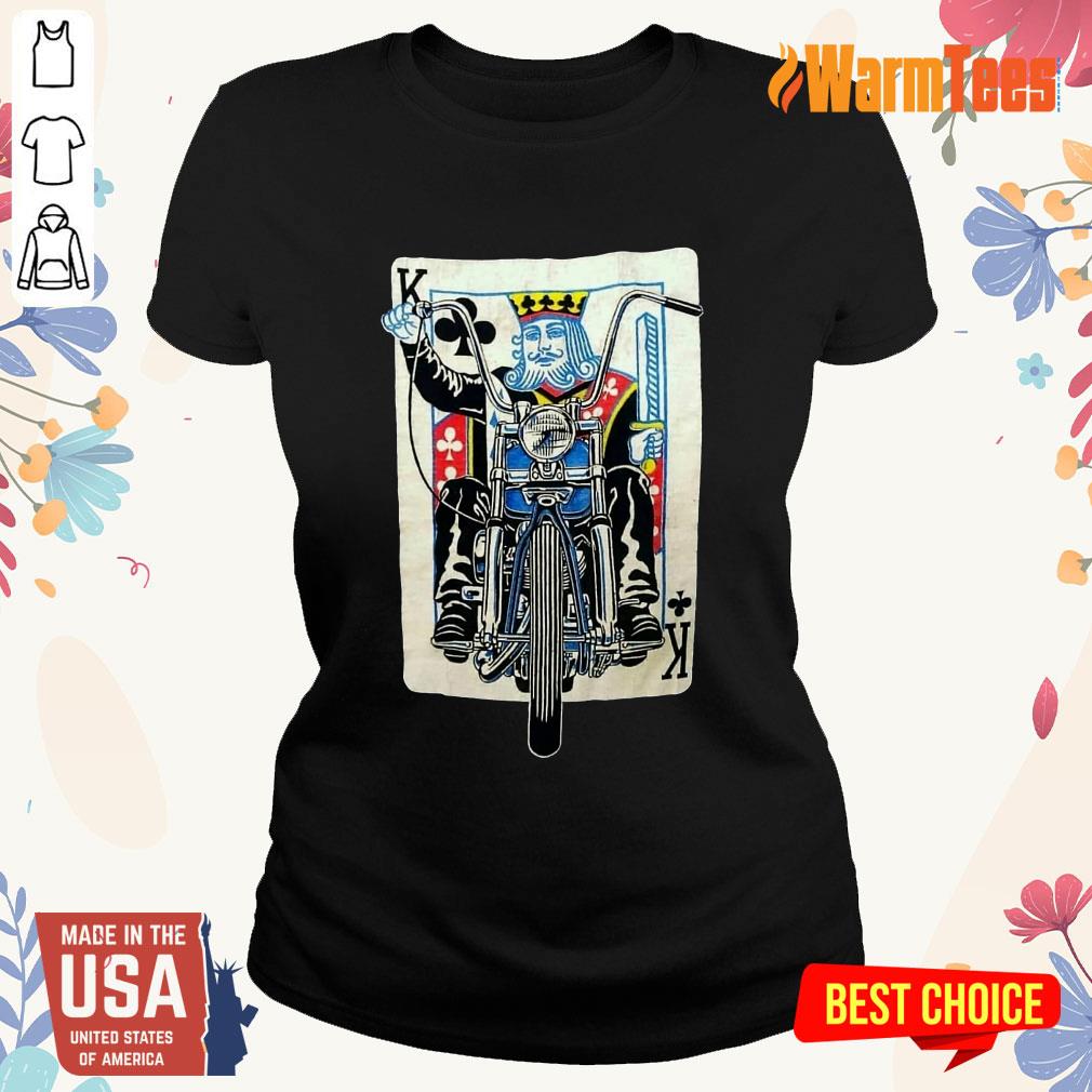 Card Rider Shirt - Image 3