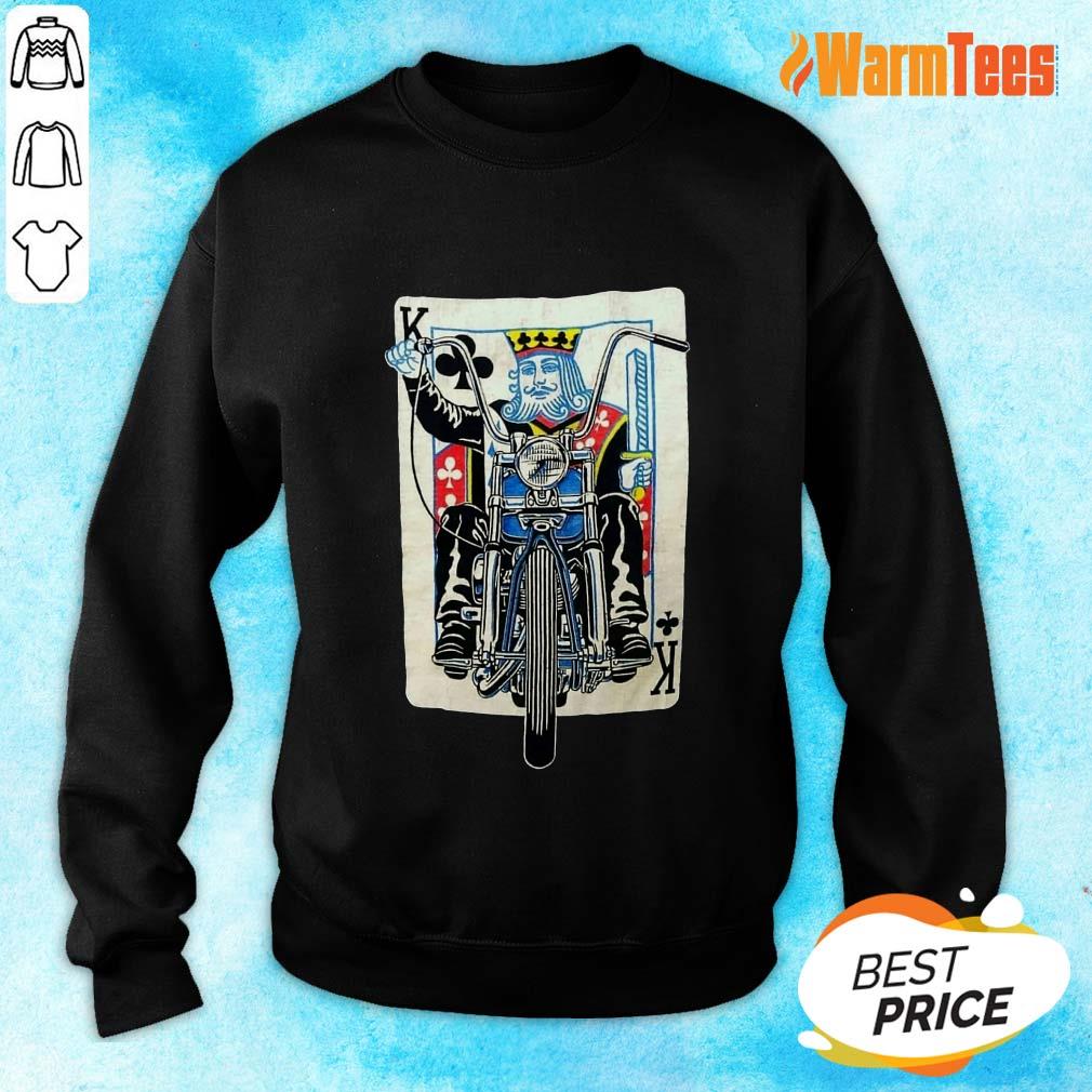 Card Rider Shirt - Image 2