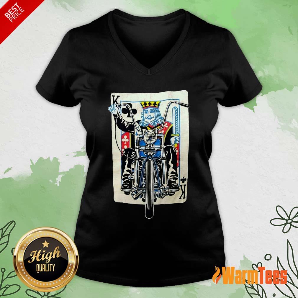 Card Rider Shirt - Image 5