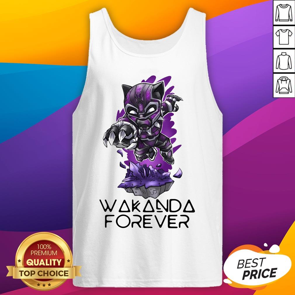 Chadwick Boseman Wakanda Forever 1977 2020 Shirt - Image 5