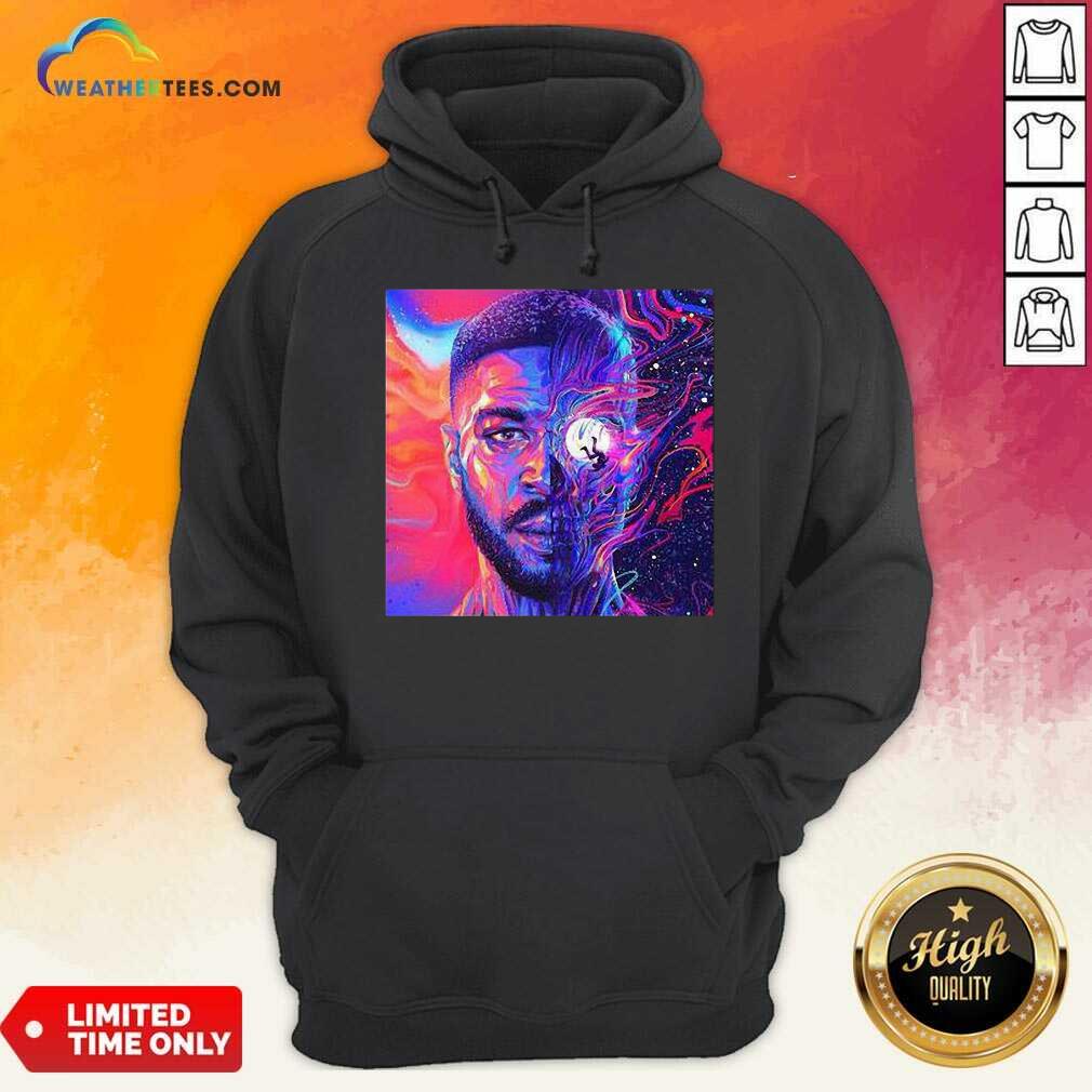 Colorful The College Dropout Why Kanye West’s Debut Still Scores Perfect Marks Shirt - Image 5