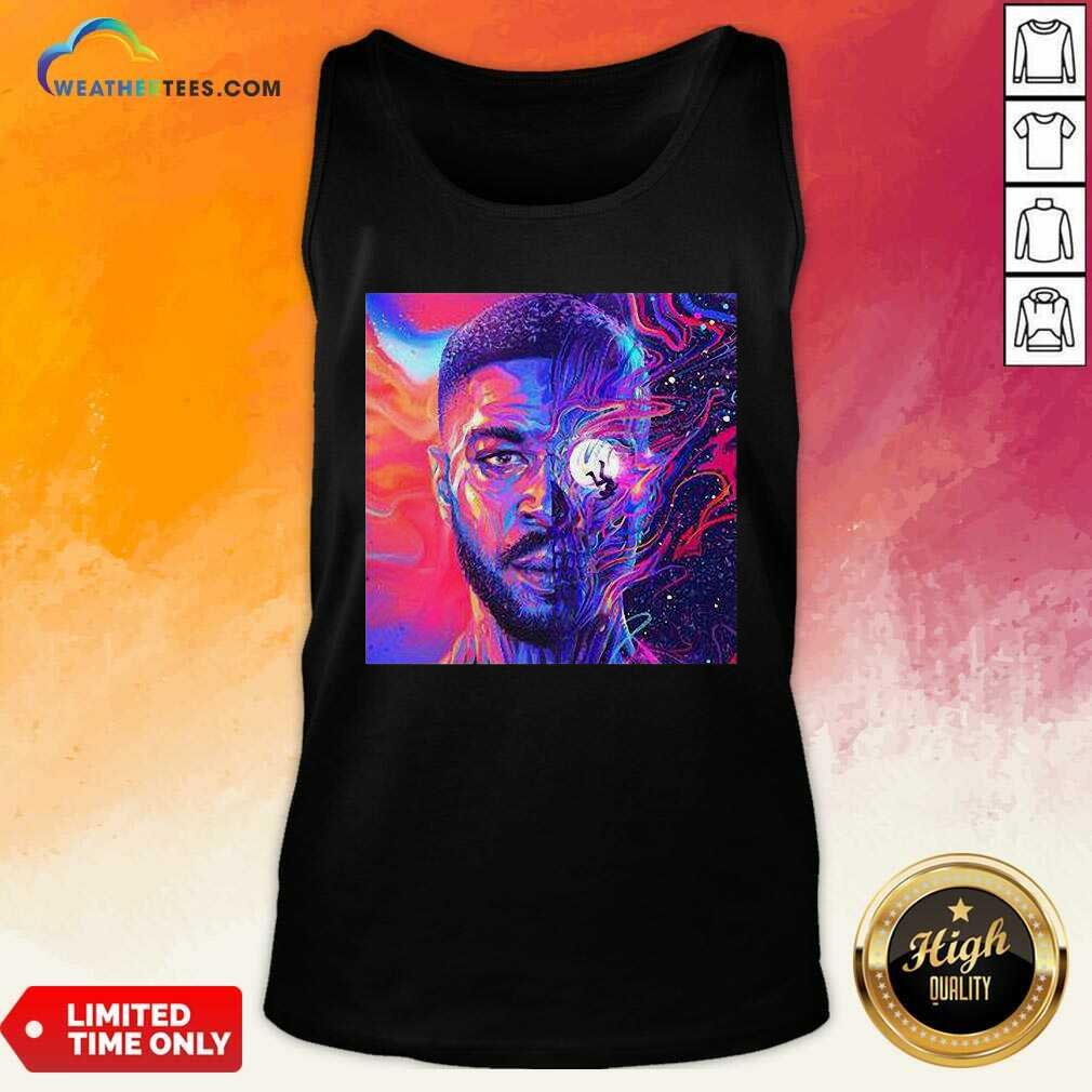 Colorful The College Dropout Why Kanye West’s Debut Still Scores Perfect Marks Shirt - Image 4