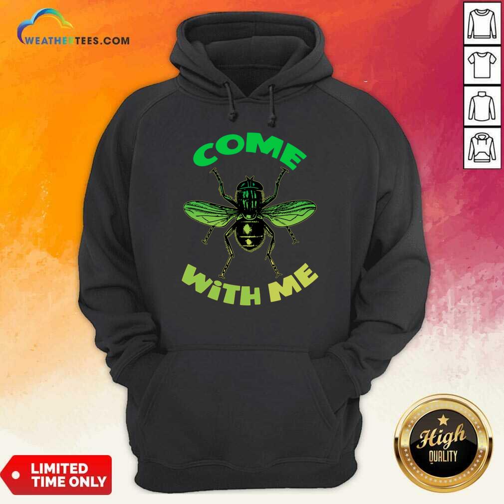 Come Fly With Me Shirt - Image 4