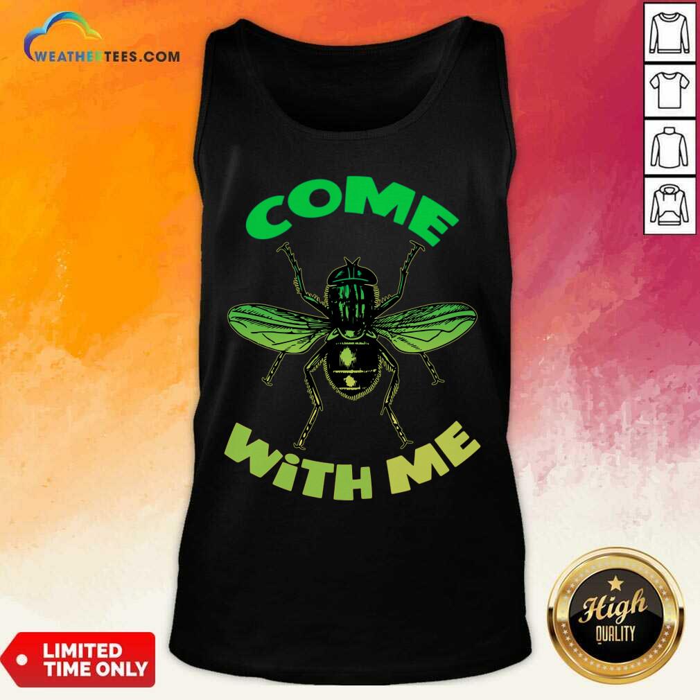 Come Fly With Me Shirt - Image 2