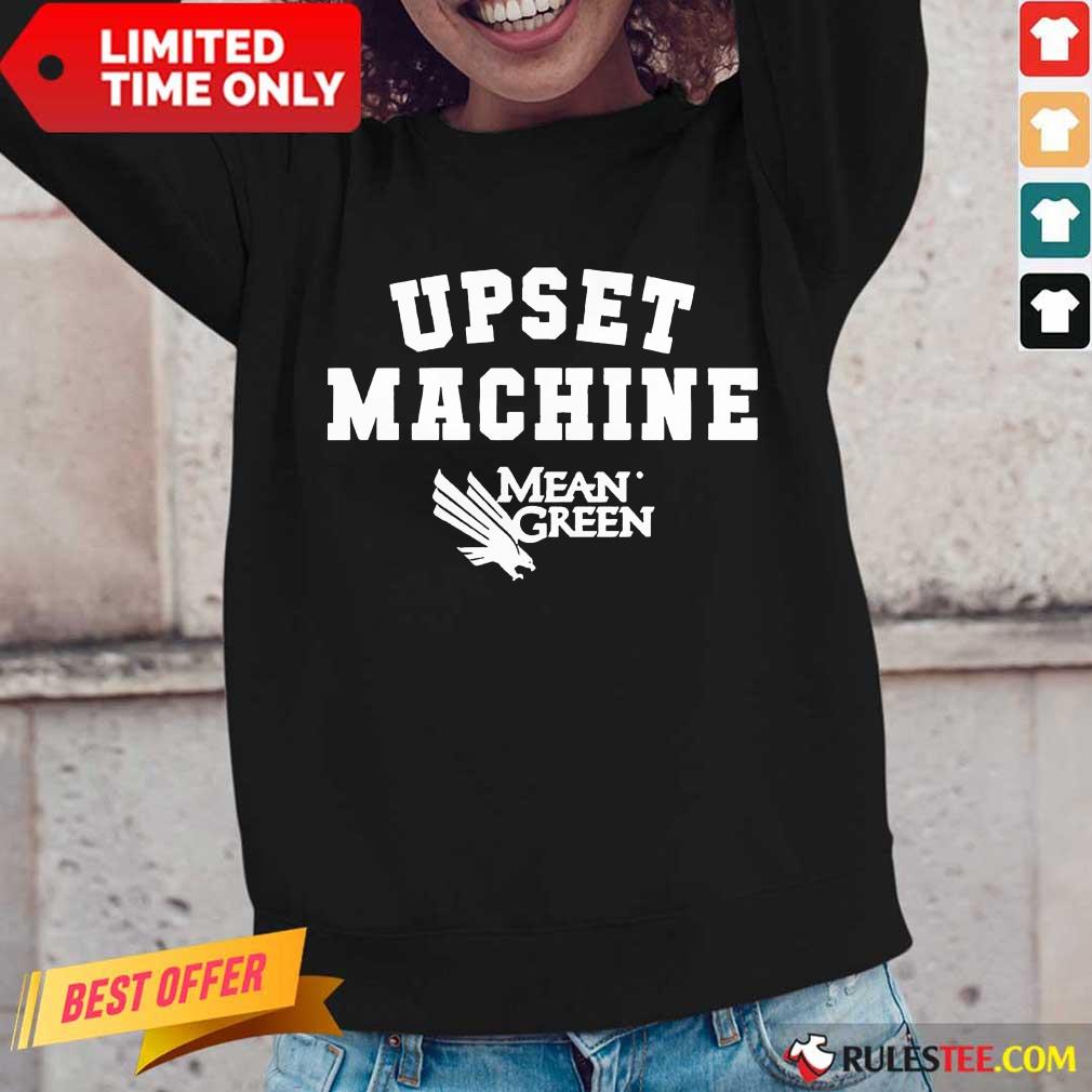 Confident Upset Machine Mean Shirt Basketball - Image 5