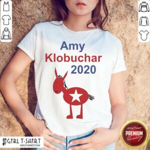 Cool Amy Klobuchar 2021 Shirt