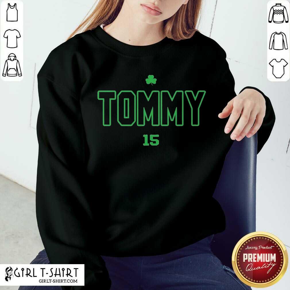 Cool Tommy Tribute 15 Shirt - Image 4