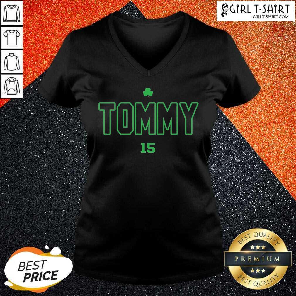 Cool Tommy Tribute 15 Shirt - Image 2