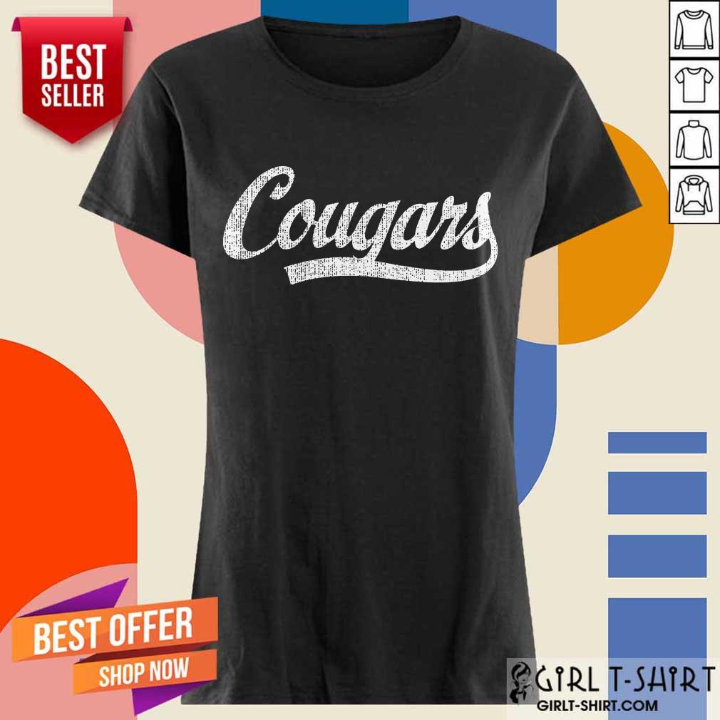 Cougars Shirt - Image 2